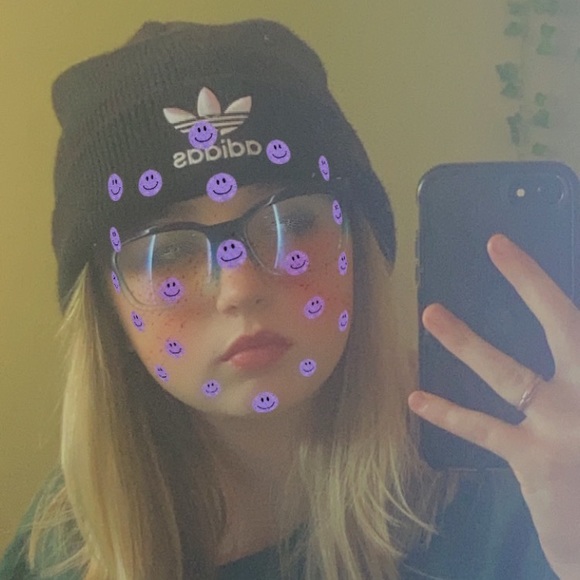 Meet your Posher, Peyton - Picture 1 of 1